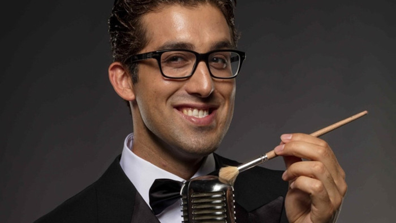 Doğu Demirkol şiveli konuşmasının nedenini açıkladı