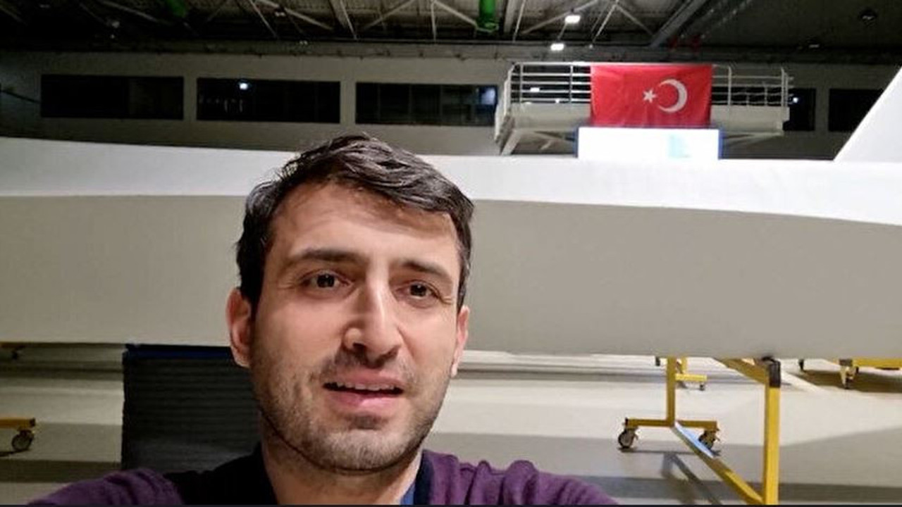 Selçuk Bayraktar dünyaya yeni sürprizini tanıttı! Akıncı'nın pabucunu dama atabilecek tek güç Kızılelma