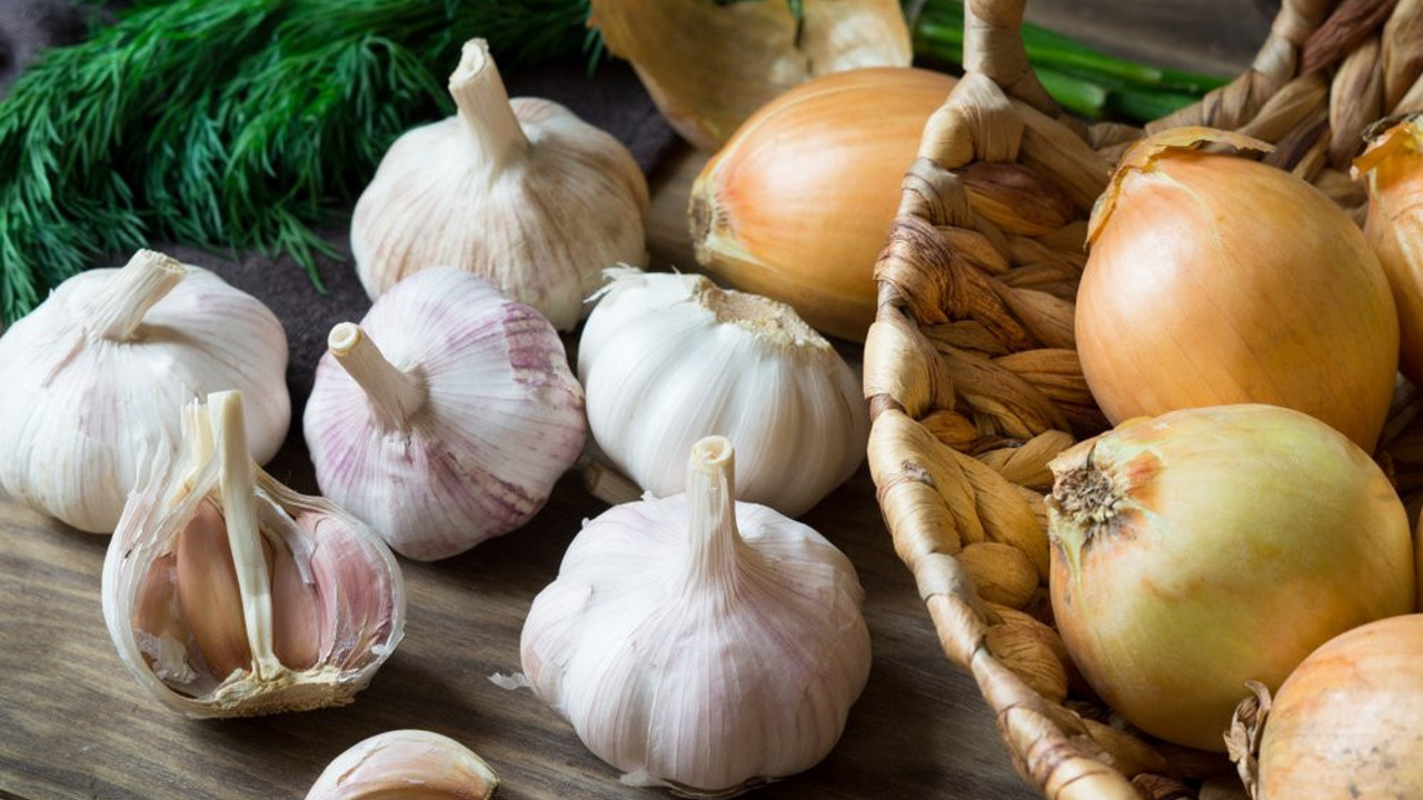 21 Günde Vücudunuzu Temizliyor