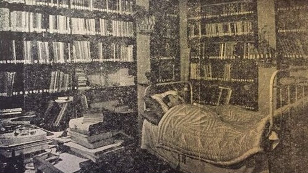 Atatürk’e kafa tutan bir hekim: Reşit Galip