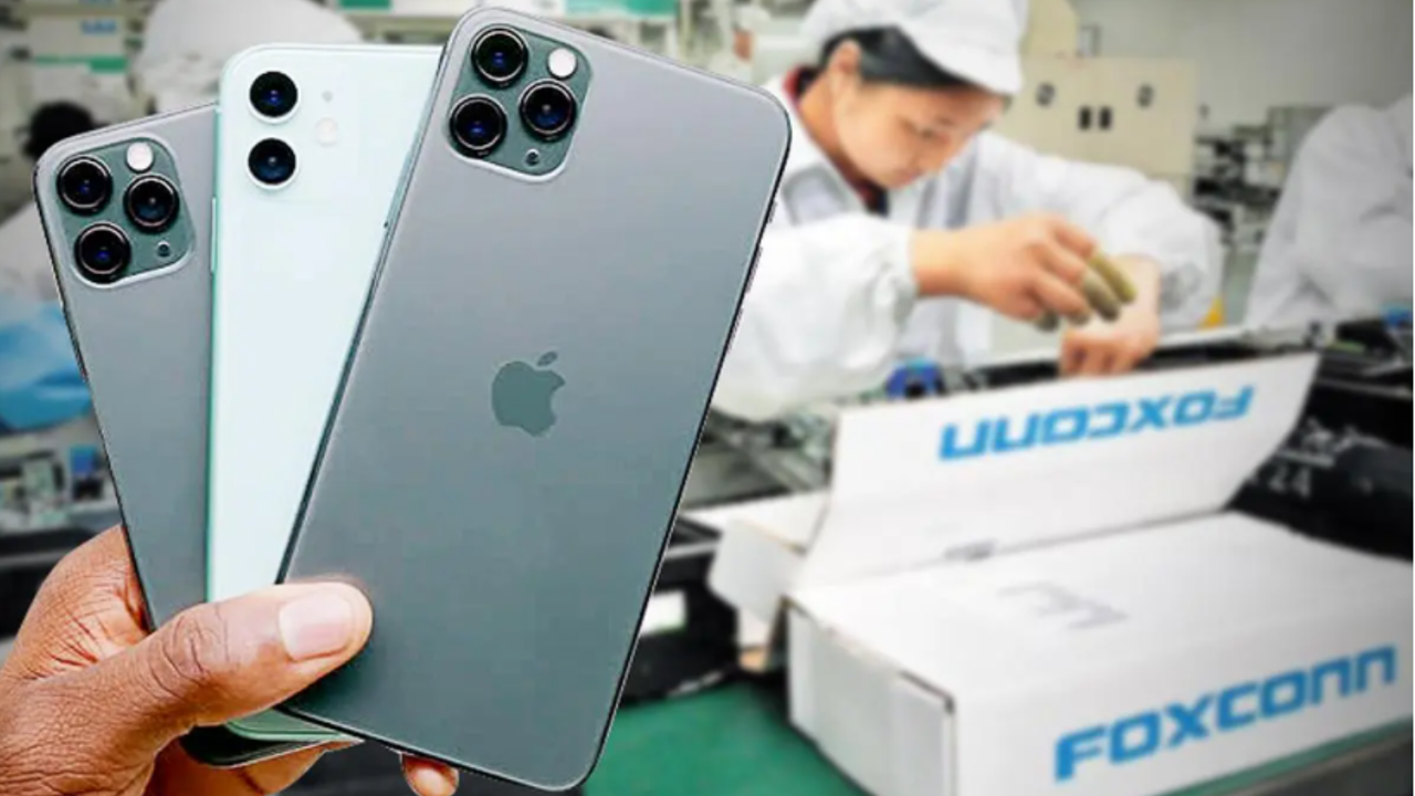 Apple ürünlerini bekleyen büyük tehlike!