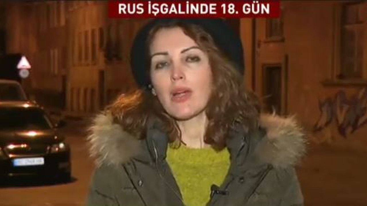 Nagehan Alçı'dan Ukrayna Ordusu parkası açıklaması. Toygun Atilla: FETÖ’cüler ülkeyi işgal ederken de taraftı