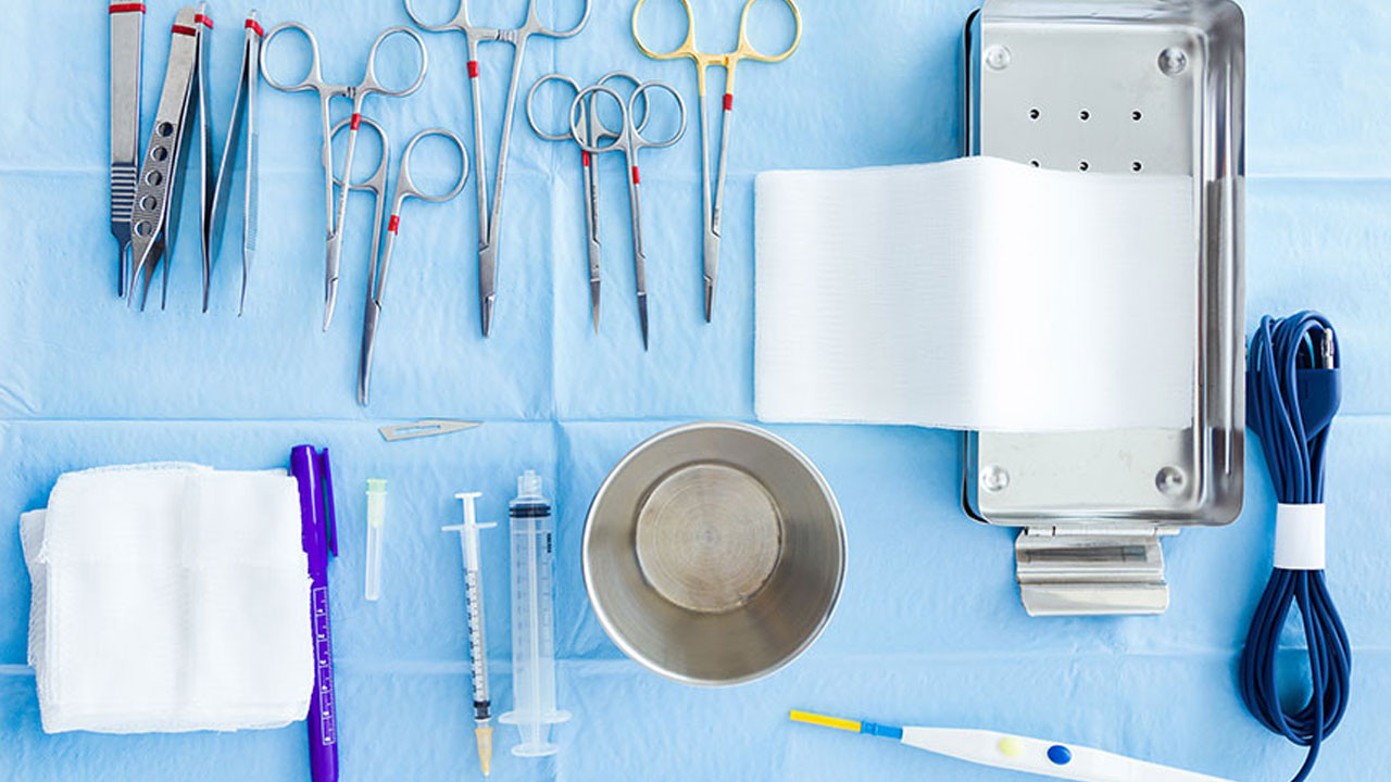 Haseki Eğitim ve Araştırma Hastanesi sarf malzeme karşılığı cihaz alacak