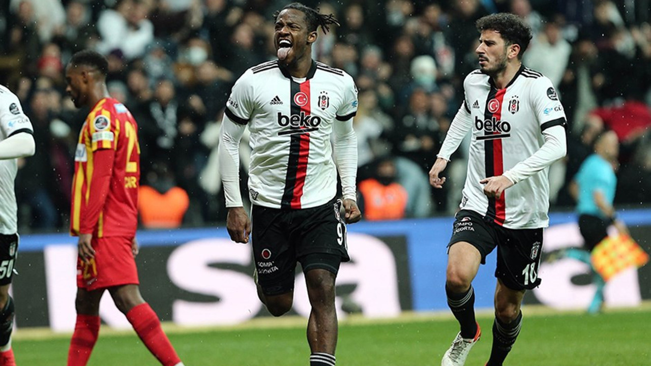 Önder Karaveli'den derbiye iki sürpriz isim