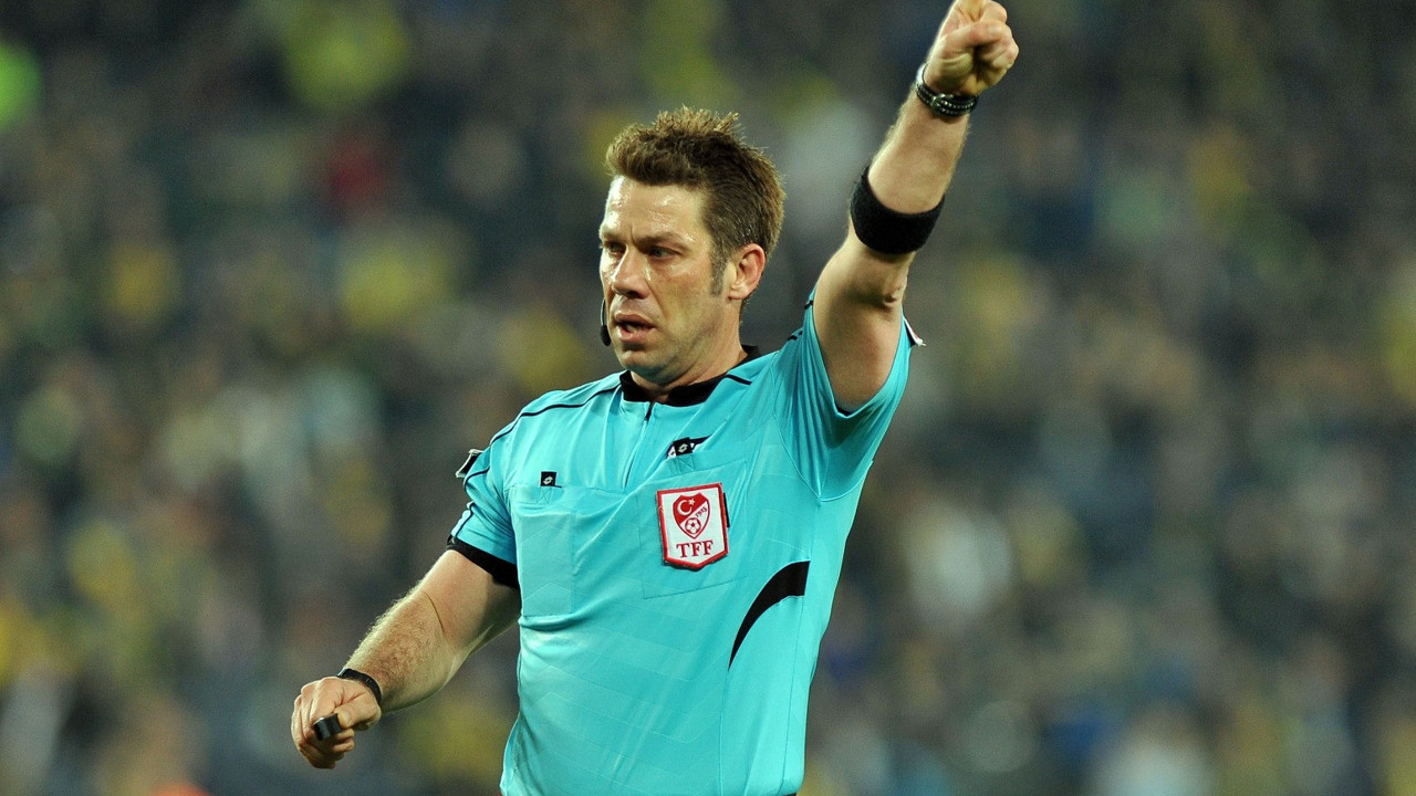 Süper Lig'de liste dışı kalan hakemler önce Tahkim'e sonra AİHM'e gidecek! Mahalle iyice karıştı