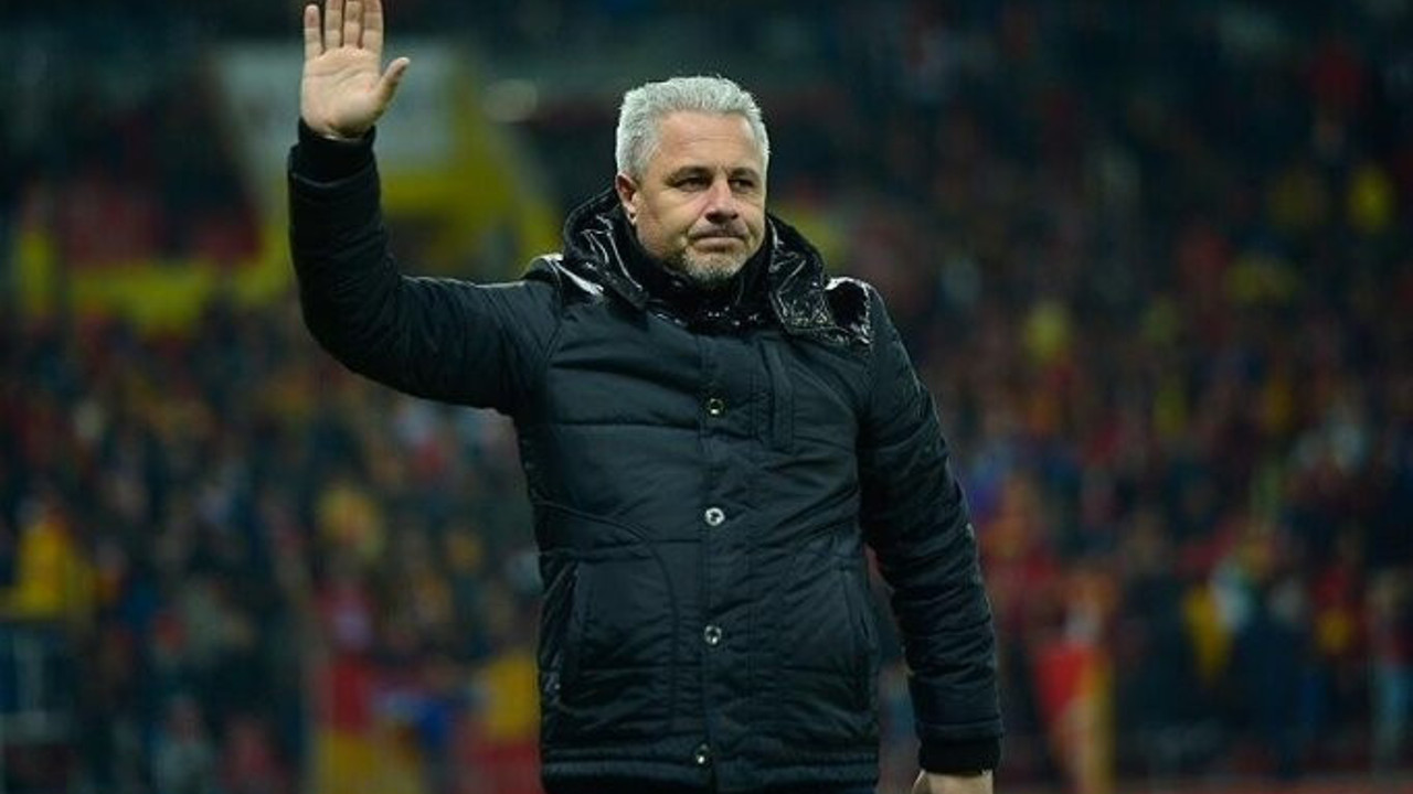 Marius Sumudica'nın yeni mesleği herkesi şaşırttı