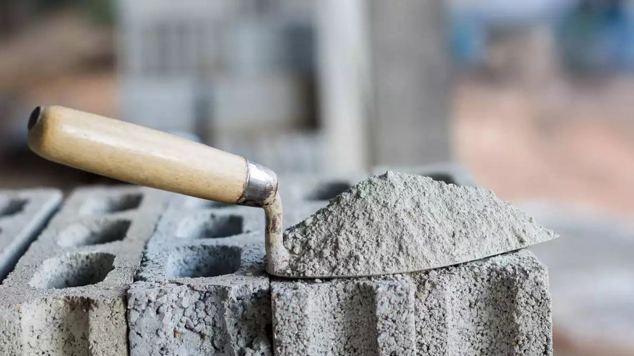 Tunca Belediyesi çimento satın alacak