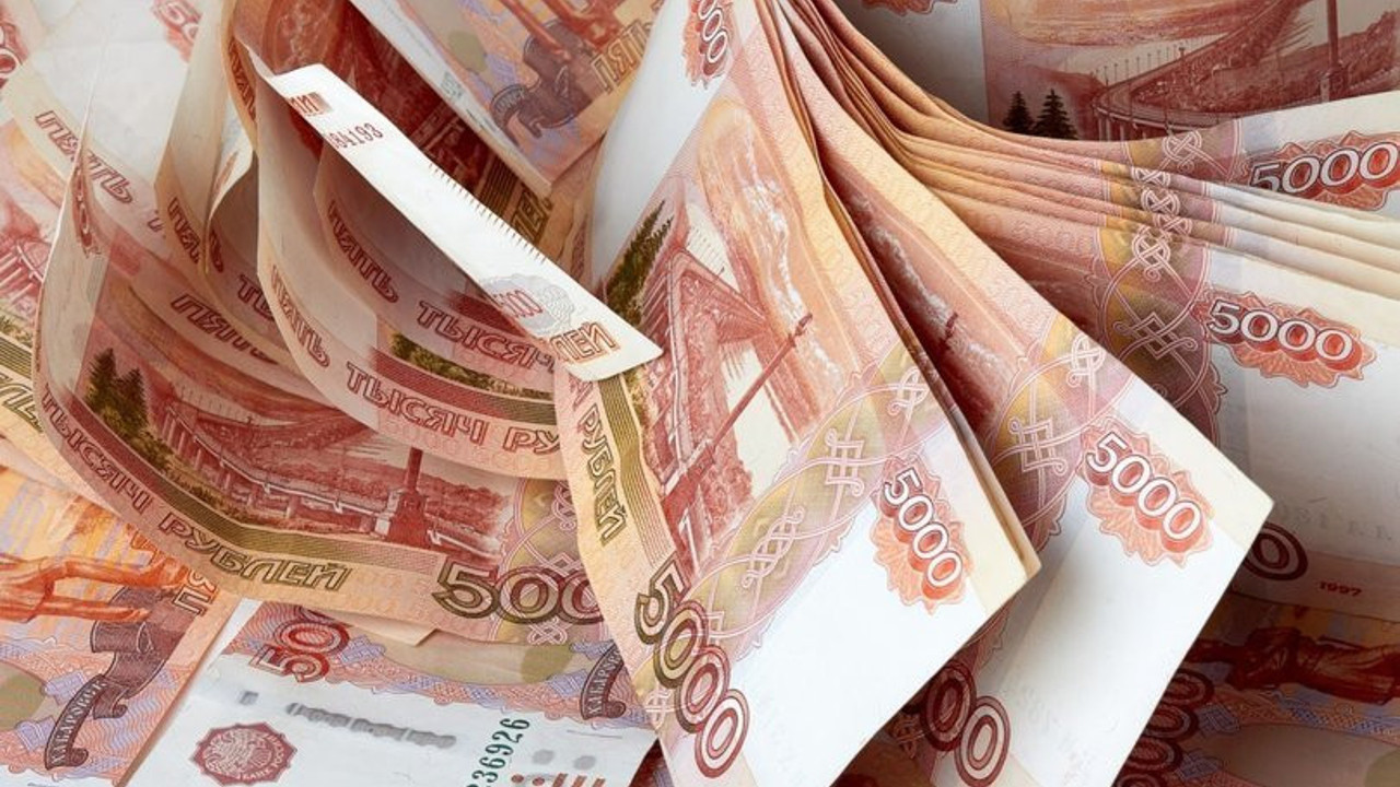 IMF Başkanı’ndan Rusya uyarısı