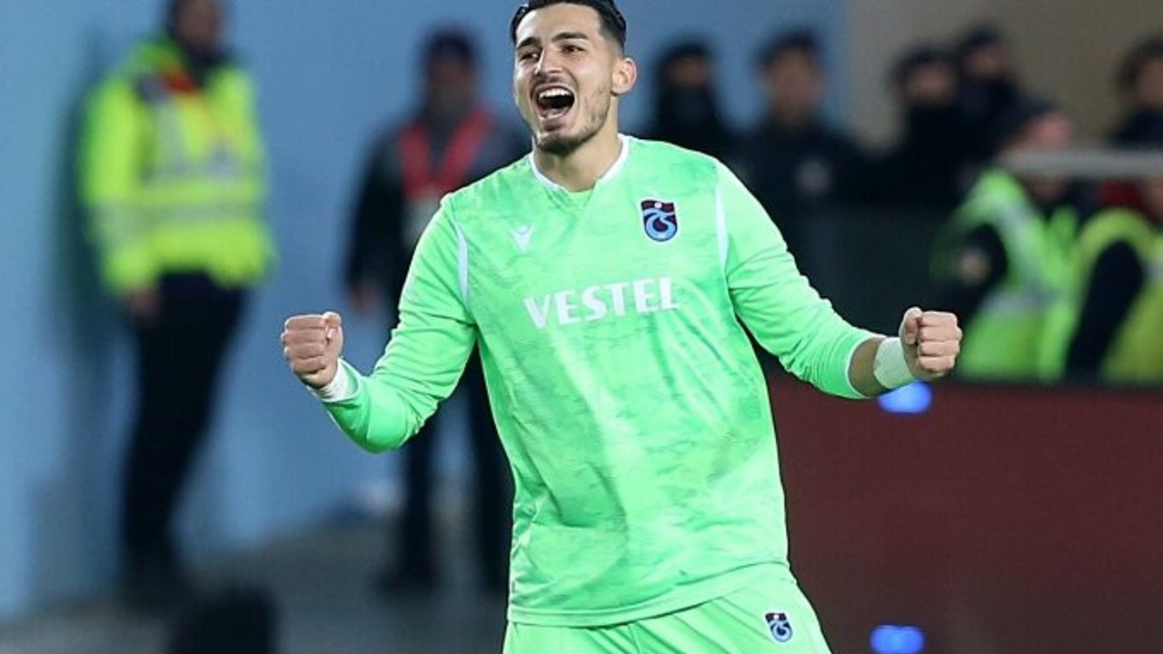 Uğurcan Çakır'a gelen teklif belli oldu! Premier Lig'e...