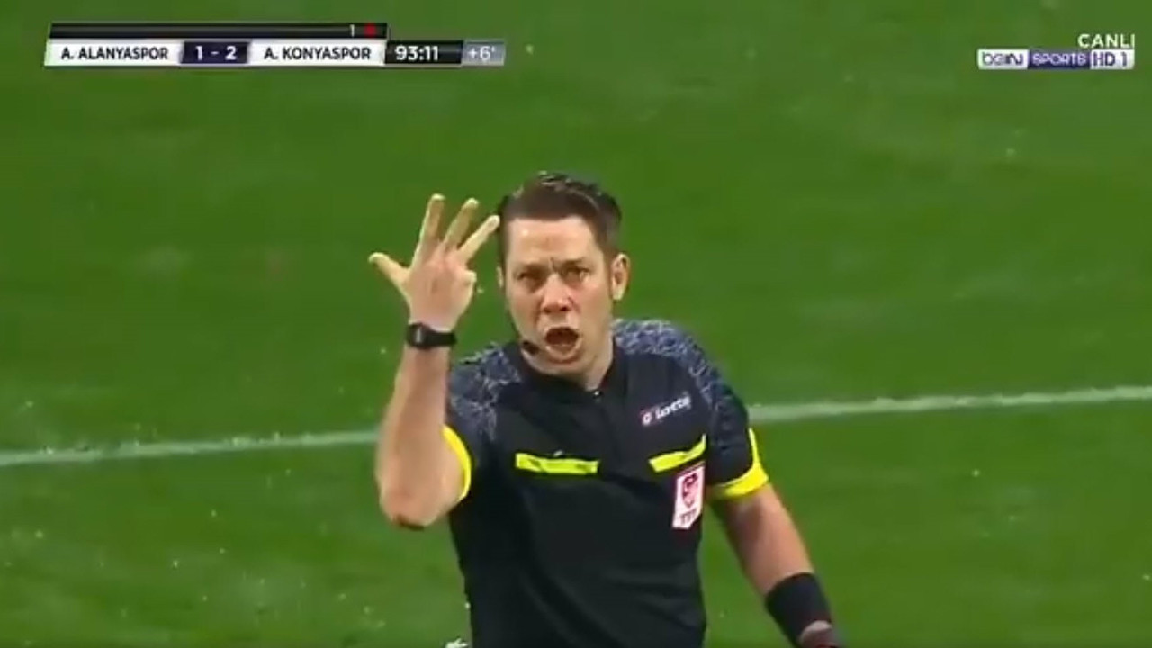 MHK'nin operasyonuyla görevden alınan Fırat Aydınus ilk kez konuştu: Hayırlı olsun