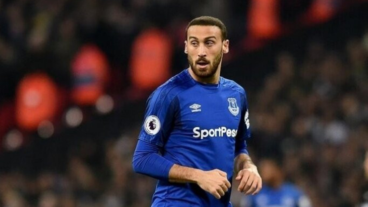 Galatasaray-Beşiktaş derbisinde Cenk Tosun sürprizi