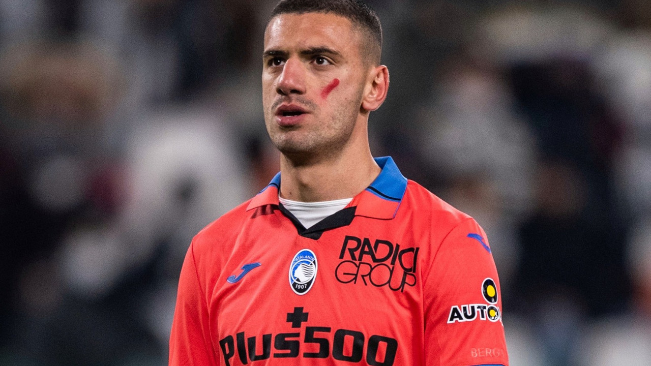 Merih Demiral Real Madrid yolunda