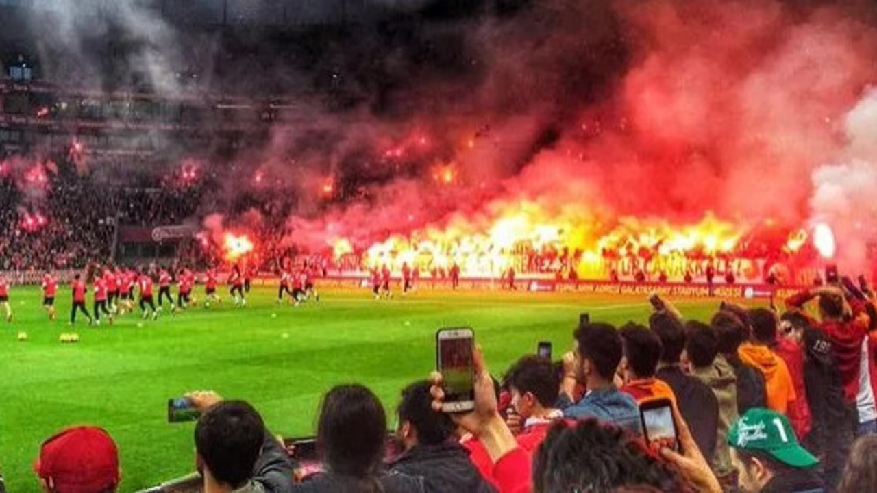 4 saniyede tükenen Barcelona maçı biletleri yüzünden Galatasaray taraftarı CİMER'e başvurdu