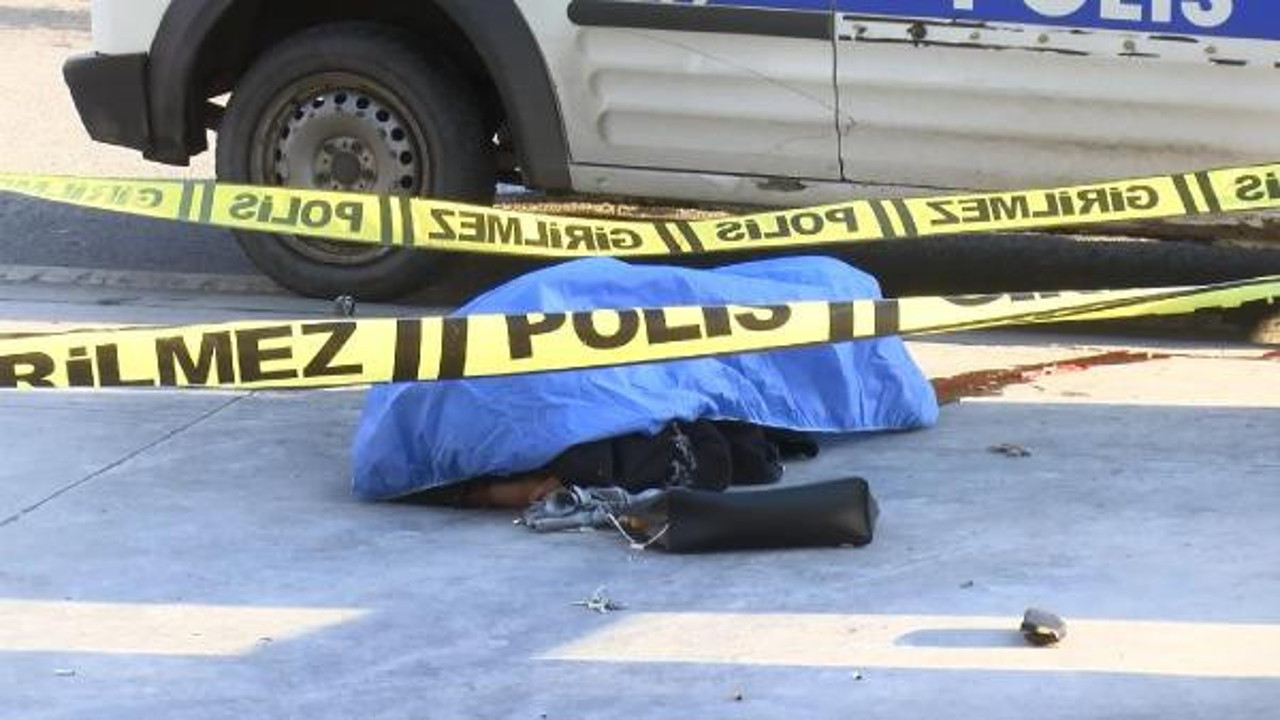 Rezidansın 6'ıncı katından düştü! 19 yaşındaki Özge’nin sır ölümü