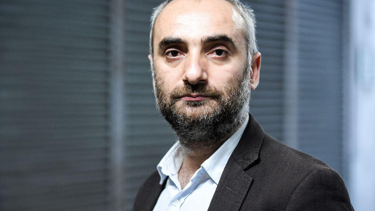 'Kur Korumalı Mevduat’a para yatıranlar her 1 dolar için yaklaşık 2 TL kazanıyor' İsmail Saymaz bu paraların nasıl ödeneceğini açıkladı