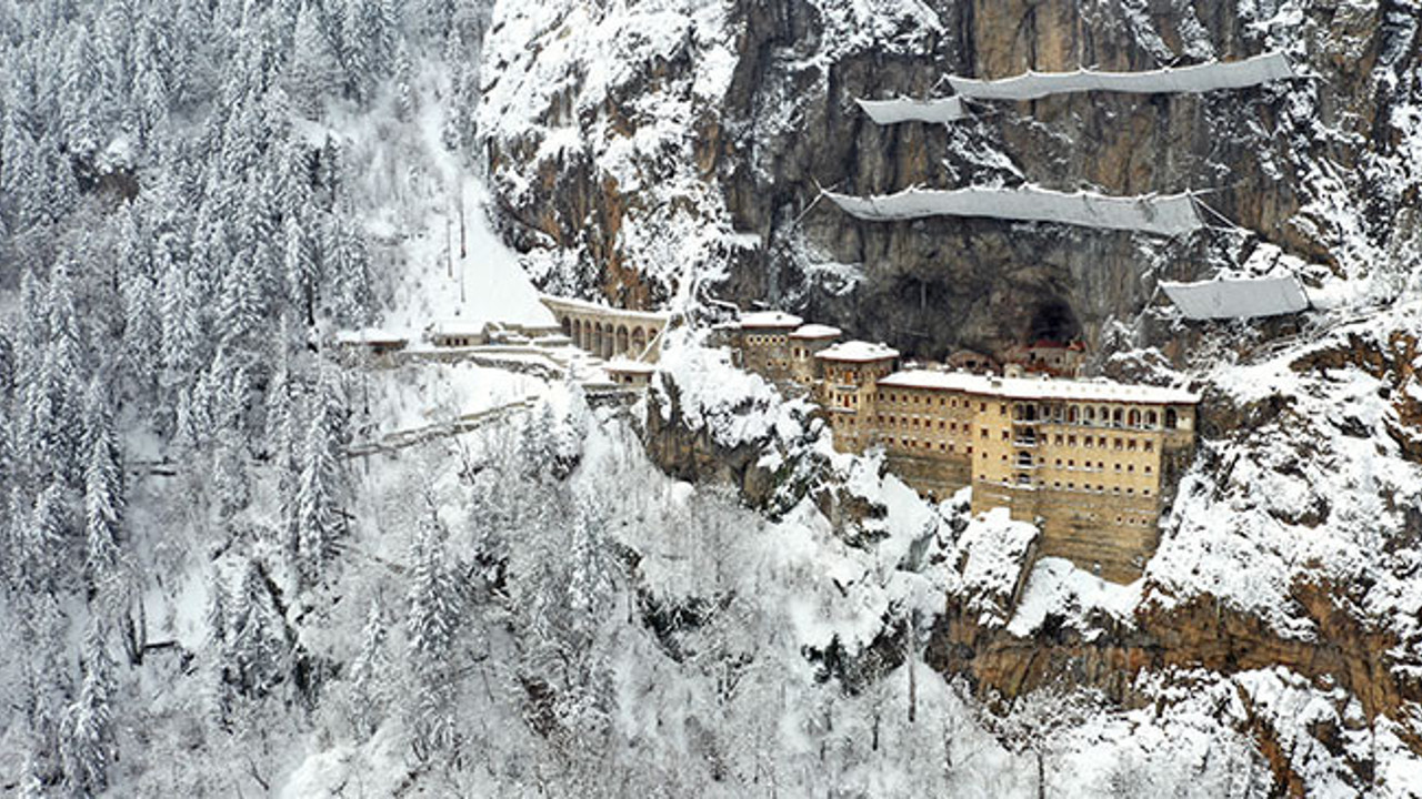 Flaş... Flaş... 6 ilde okullar tatil edildi