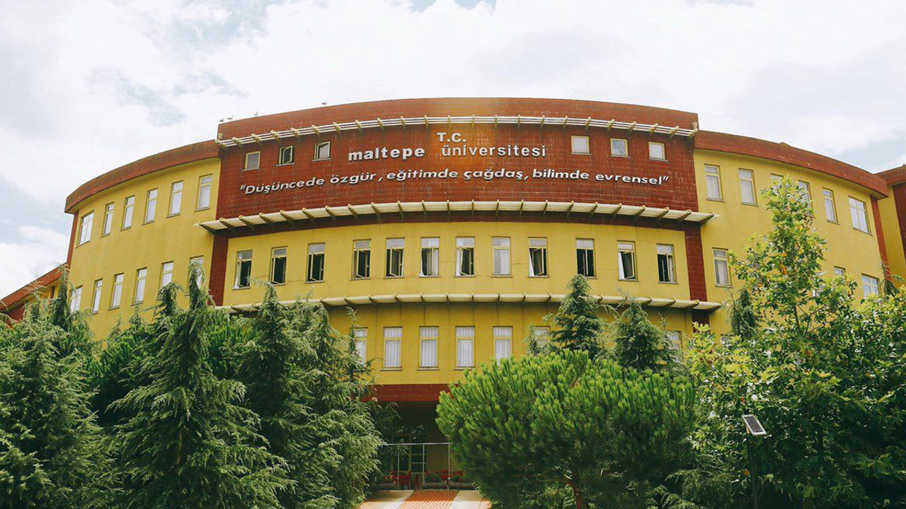 Maltepe Üniversitesi personel alacak (15 Mart 2022)