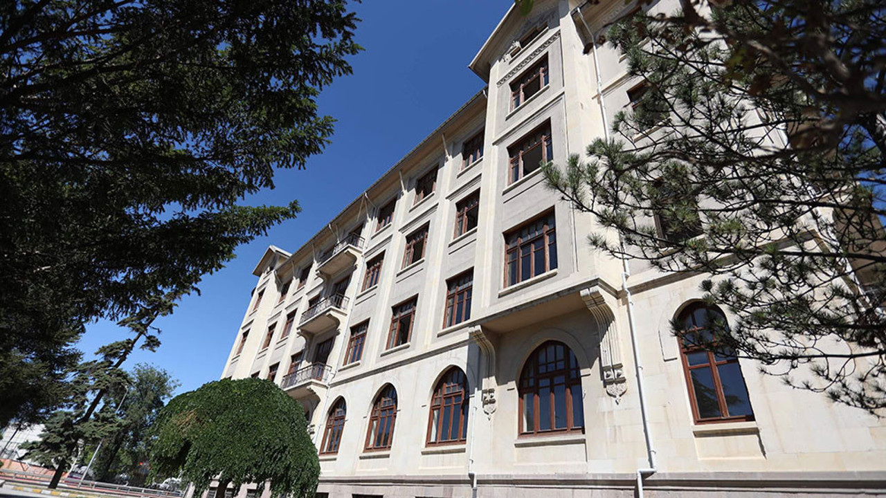 Ankara Medipol Üniversitesi personel alacak (15 Mart 2022)