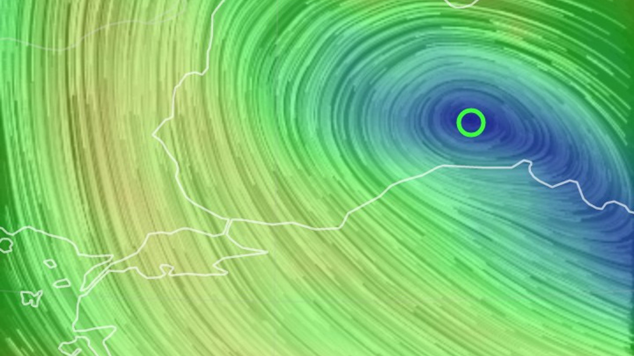 Meteoroloji kahini Kerem Ökten yeni tarihi açıkladı. Kar İstanbul'a geri dönüyor