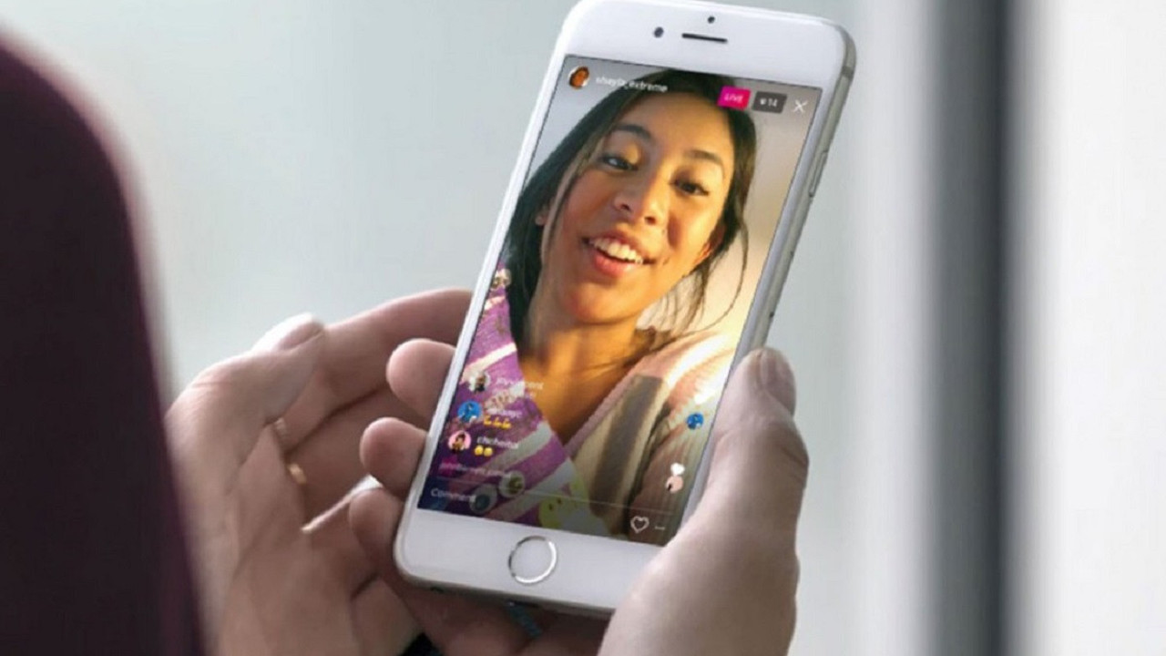 İnstagram canlı yayınlarına moderatör ekleniyor