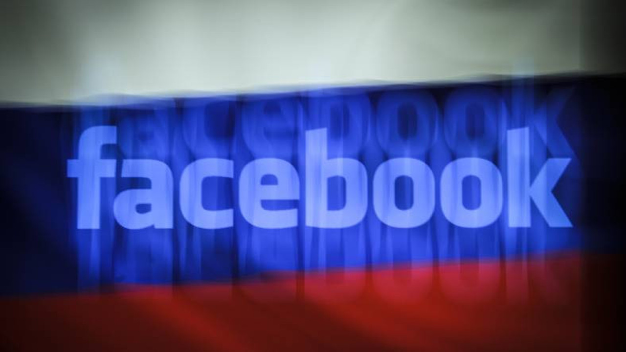 Facebook affetmeyecek: Rus askerlerine ve Putin'e nefret yağdırana ceza geliyor