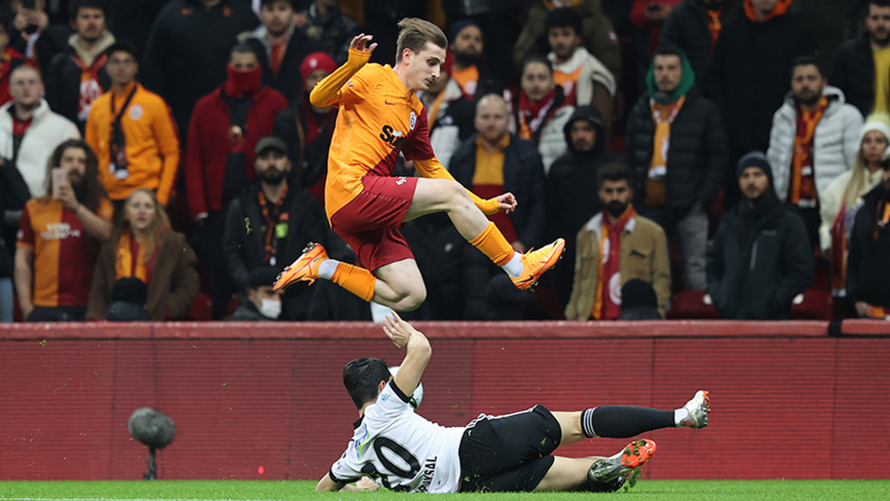 İşte Kerem'i isteyen kulüpler: Galatasaray resmen açıkladı