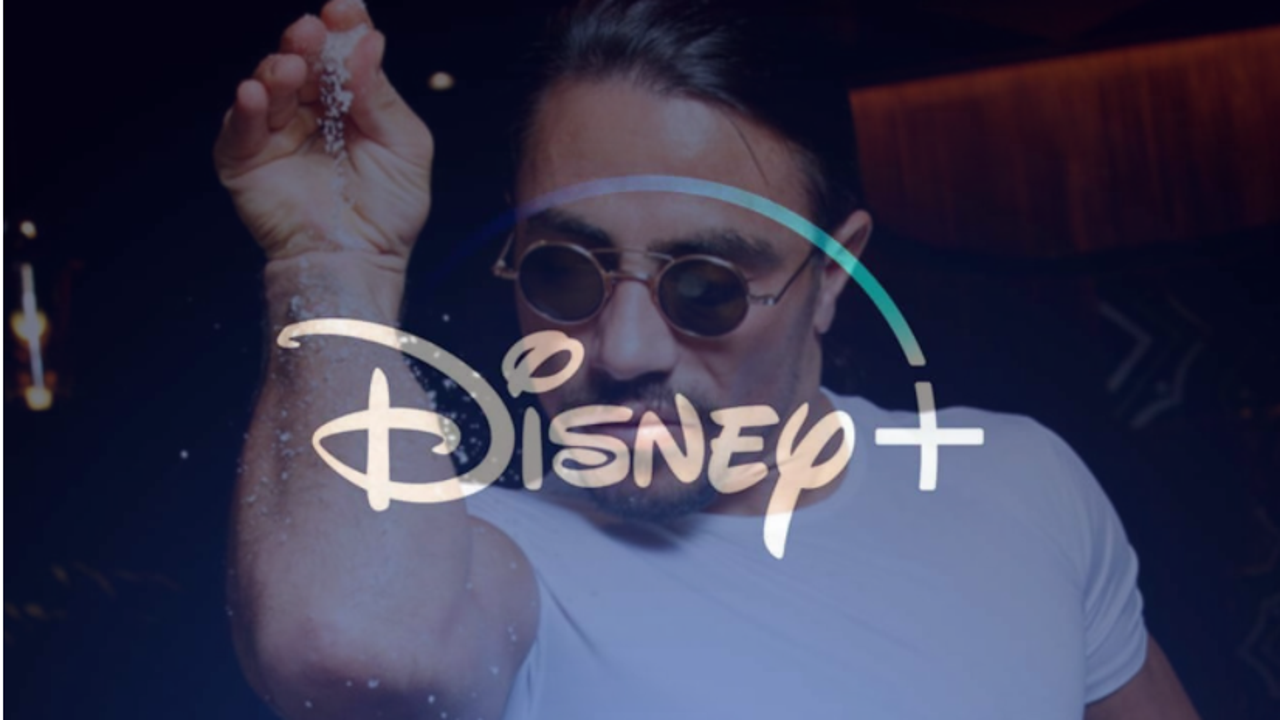 Disney Plus’tan dikkat çeken adım: Nusret belgeseli