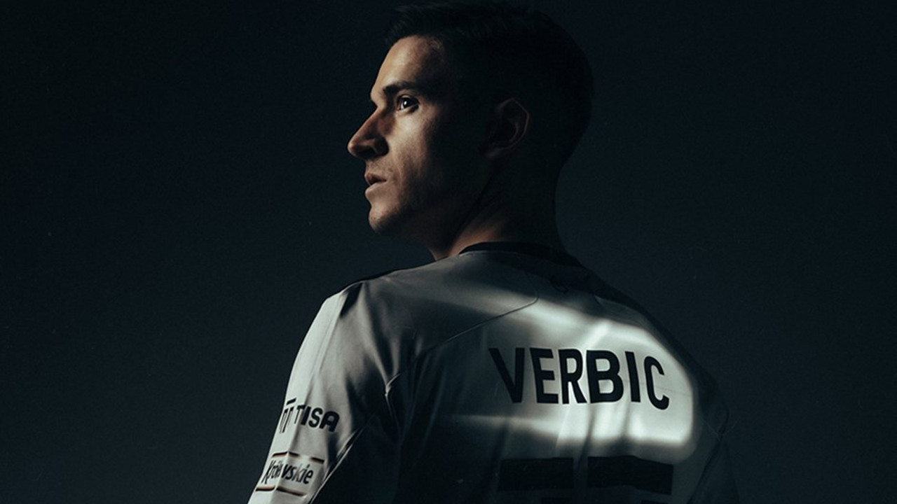 İlk savaş transferi gerçekleşti