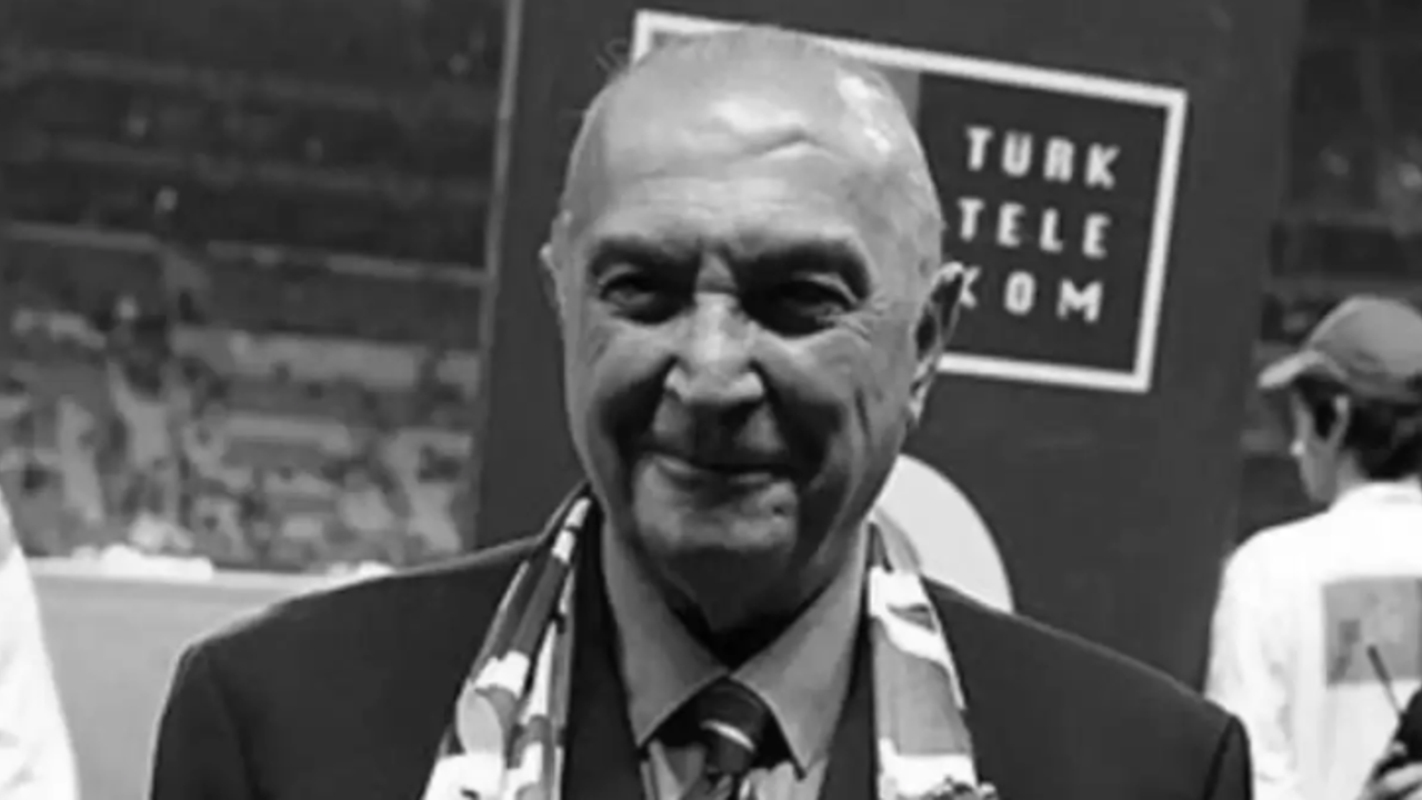 Galatasaray'ın efsane ismi hayatını kaybetti