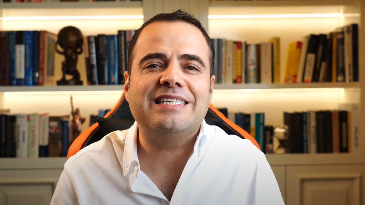 Özgür Demirtaş'ın eski tweetleri ortaya çıktı. Kıraç yayımladı