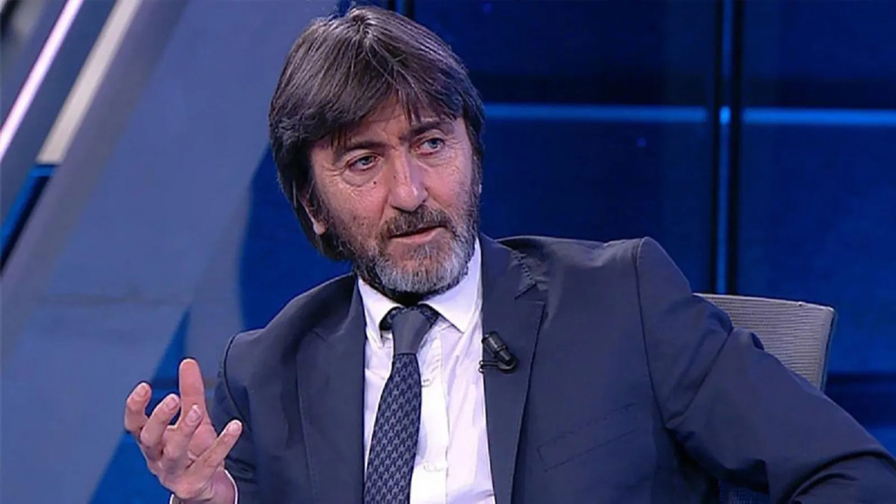 Rıdvan Dilmen'den Joachim Löw yorumu