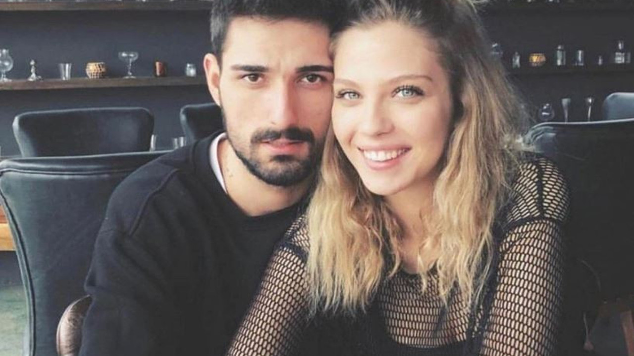 İbrahim Tatlıses’in gelini Yasemin Şefkatli, fırsatı eliyle tepti