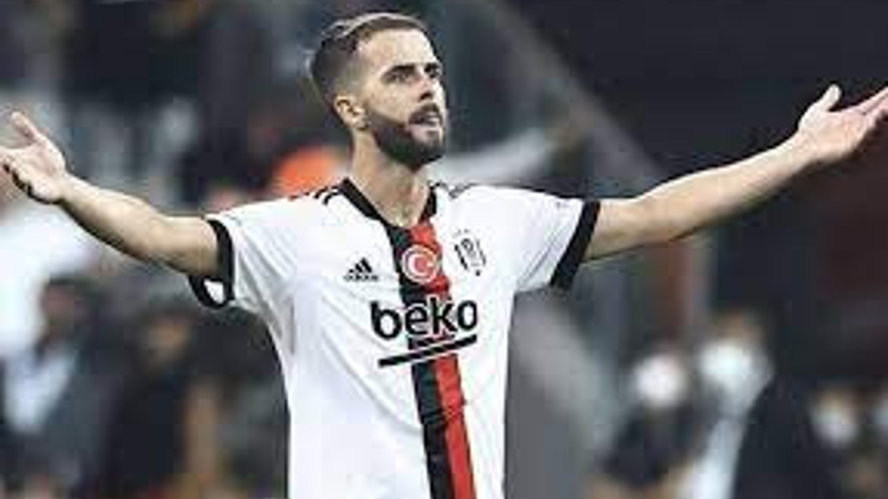 Pjanic'ten flaş Galatasaray açıklaması