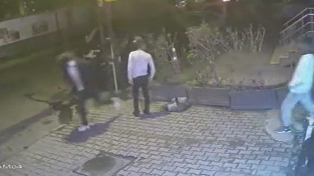 Eyüpsultan'da iş insanı kurşunlanarak öldürülmüştü. Cinayetin arkasındaki gerçek ortaya çıktı