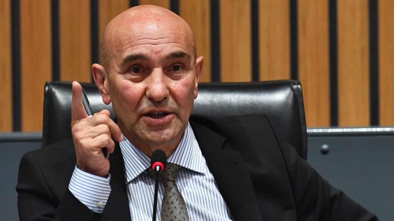 Tunç Soyer ‘O metro Buca’ya gidecek’