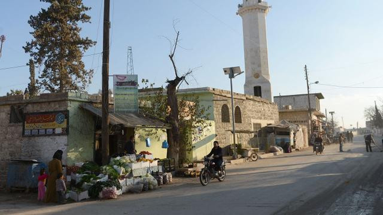 5 ülkeden ortak ‘Suriye’ açıklaması
