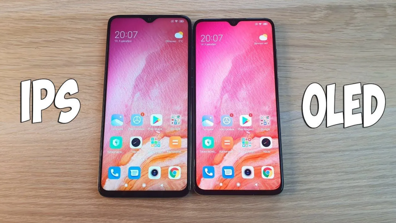 Hangi tür ekran alınmalı: Telefon almadan mutlaka okuyun!