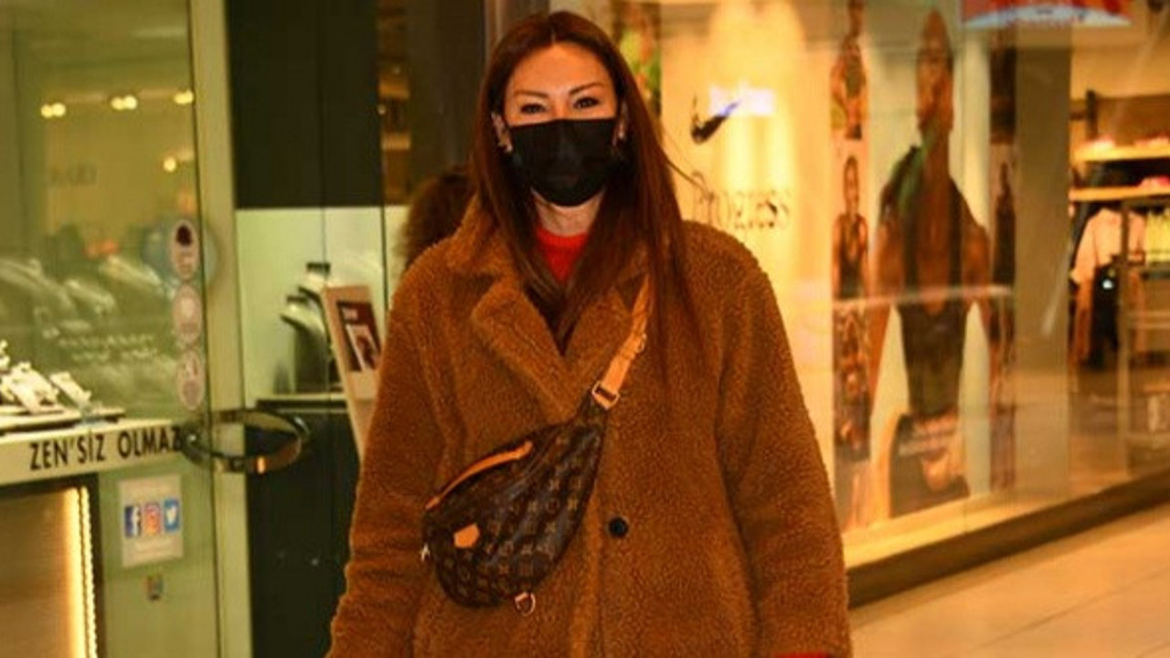 Pınar Altuğ, Yıldız Tilbe'yi topa tuttu!