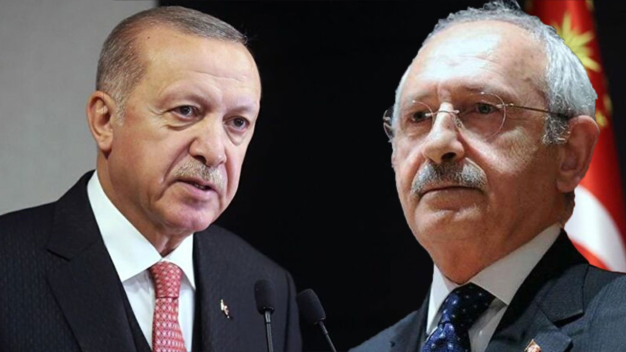 Erdoğan'ın Kılıçdaroğlu'na açtığı 500 bin TL'lik davada flaş gelişme