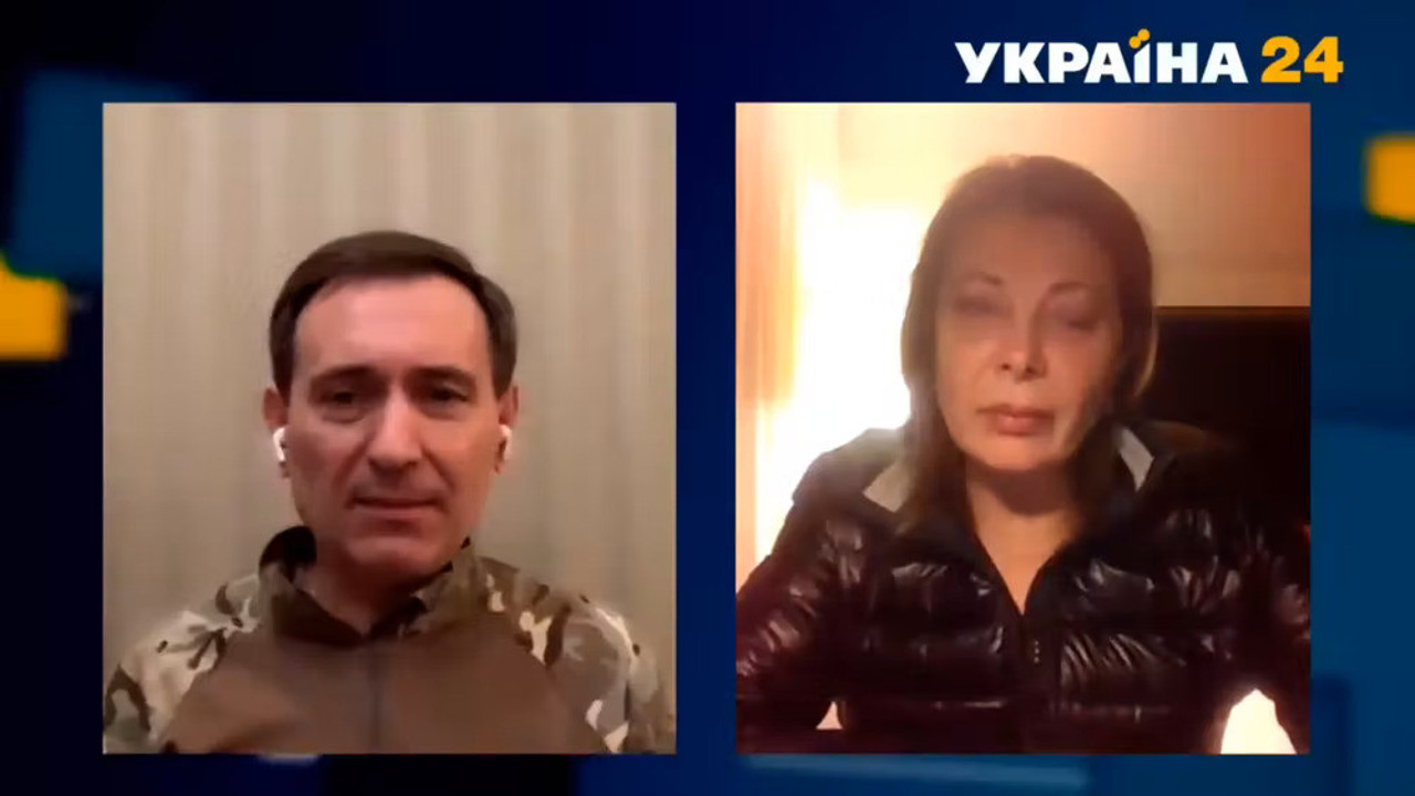 Yetkili isim canlı yayında duyurdu. Ukrayna'nın işbirlikçi Kadirov'un militanlarına ne yaptığı açıklandı