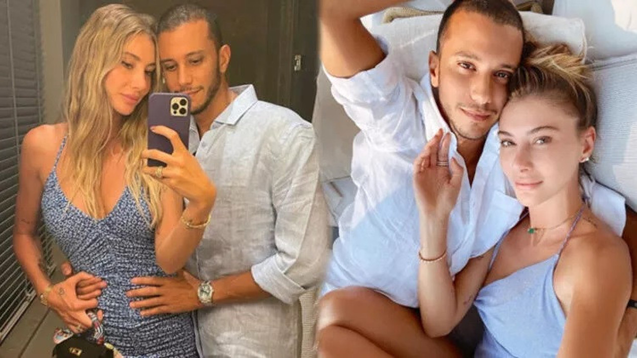 Şeyma Subaşı'ndan barışma açıklaması