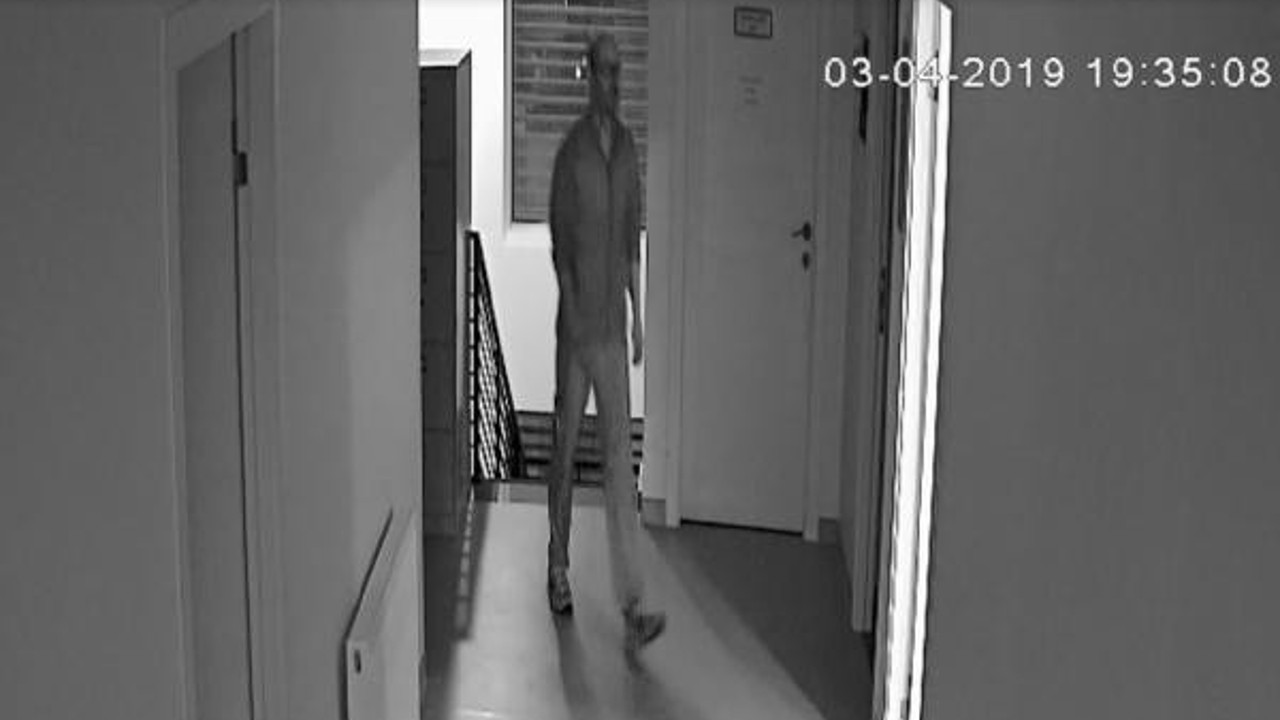 Profesörün tecavüz skandalında yeni deliller ortaya çıktı