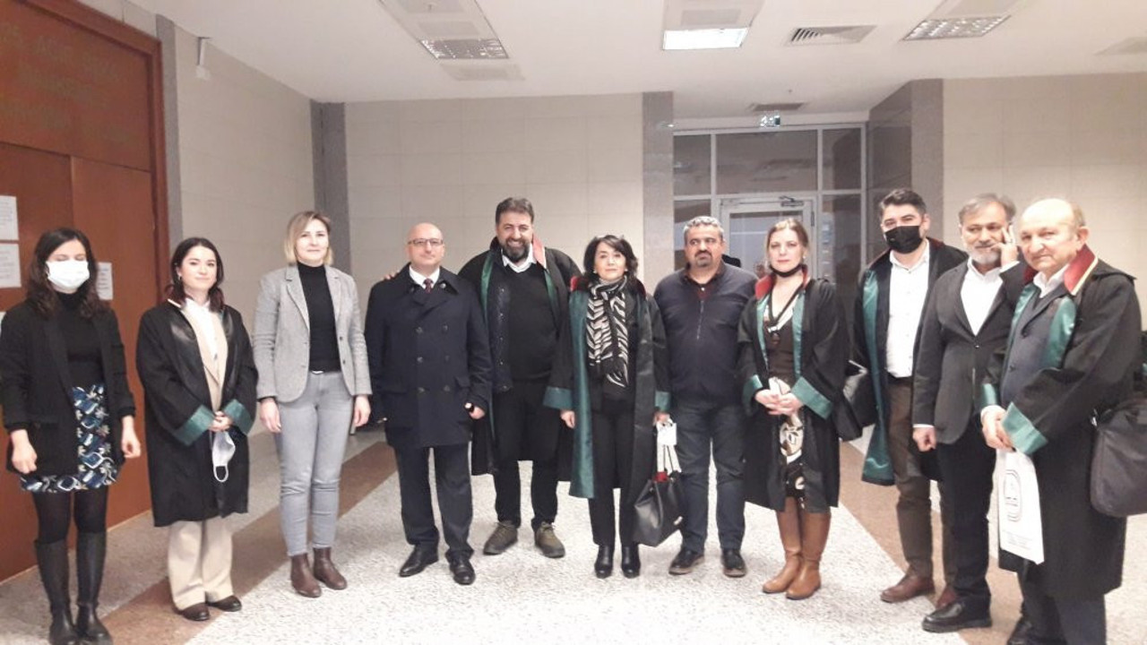 Kılıçdaroğlu'nun eski başdanışmanına FETÖ kumpası mı kuruldu? Gizli tanık neler dedi