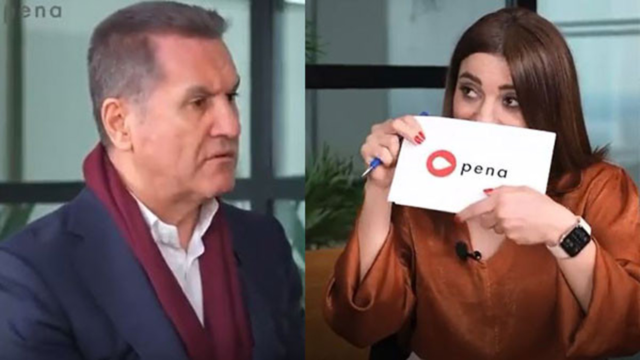 Mustafa Sarıgül çok sinirlendi, sunucu şoke oldu: Çok hazırlıksız yakalandım