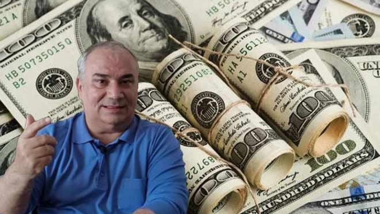 Dolar ve Euro'yu önceden bilen adam Remzi Özdemir FED'in kararından sonra Dolar ve Euro'nun ne olacağını açıkladı