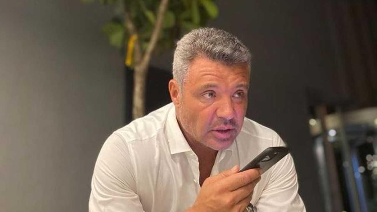 Yeni bir skandal bu gece patladı. Pazartesi imzalandı. Hala kimseden ses yok