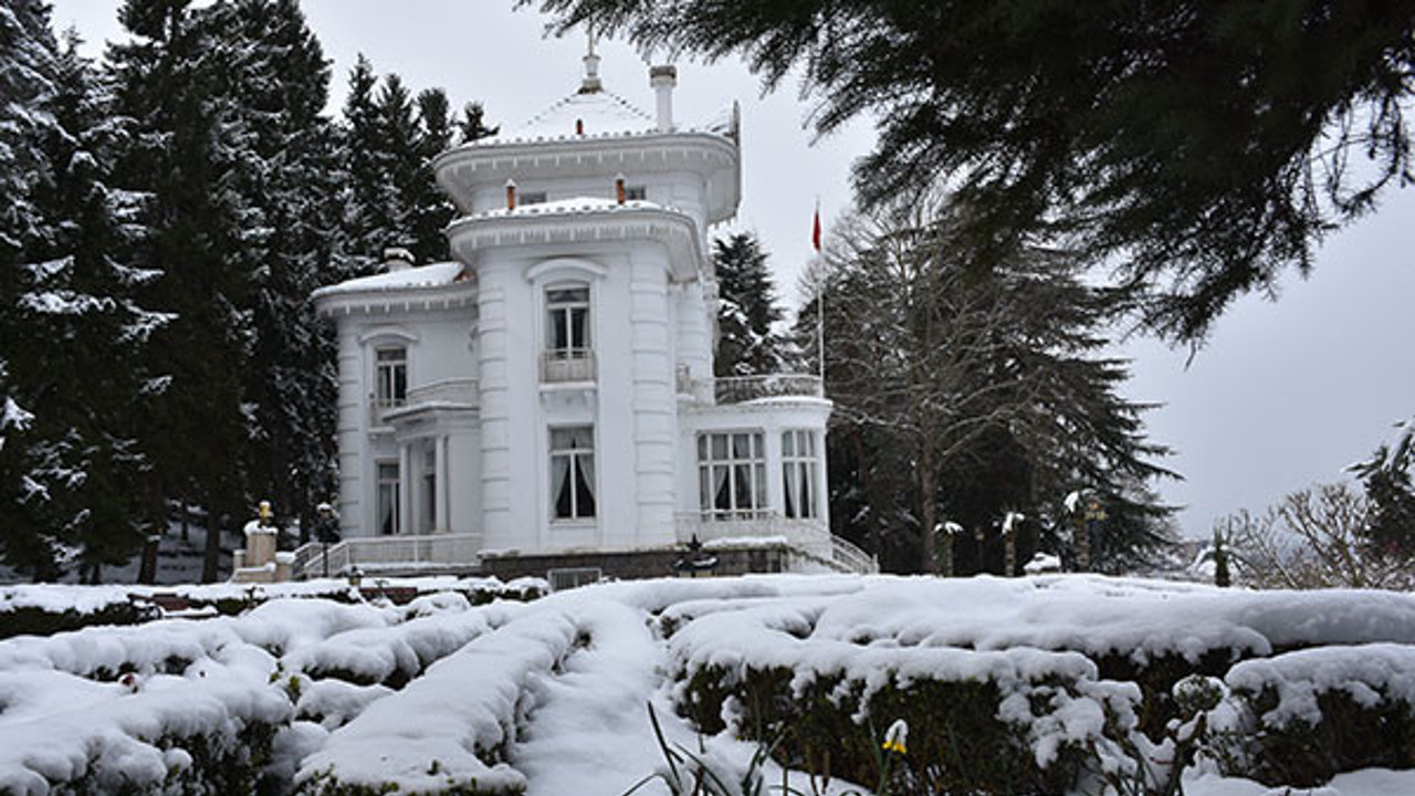 Flaş... 4 ilde okullar tatil! Bazı kamu çalışanları da izinli sayılacak