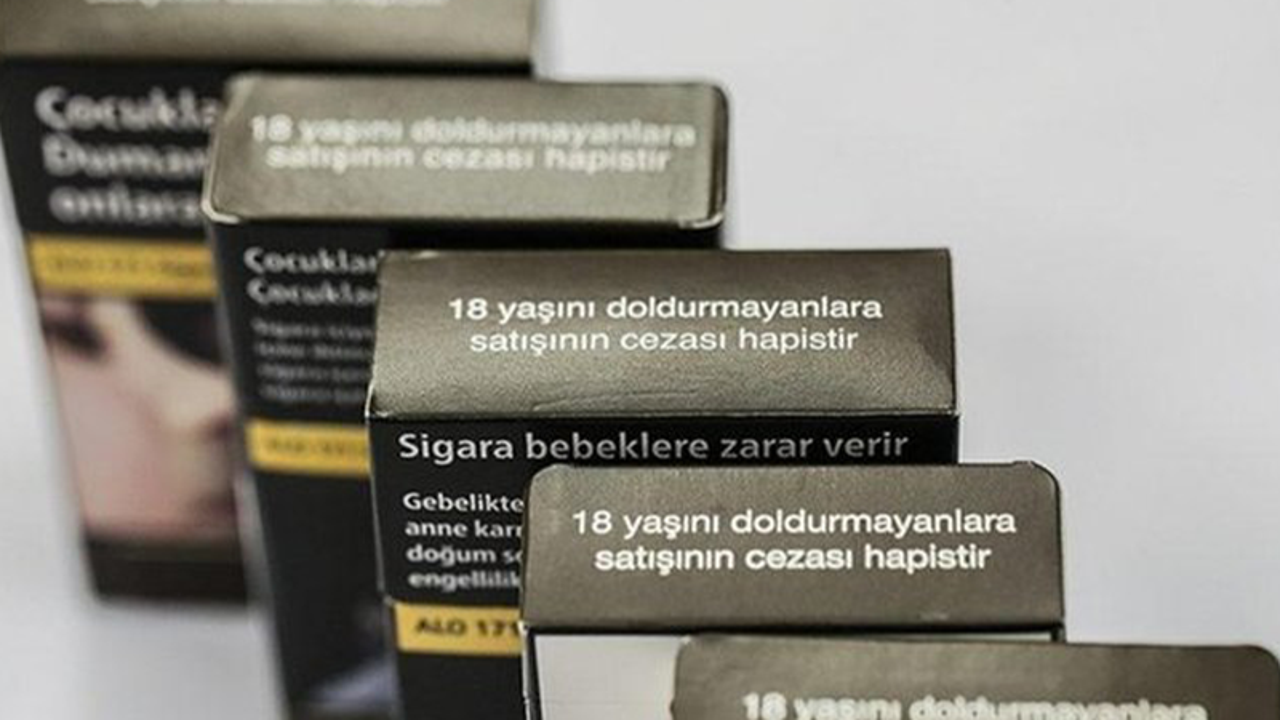 Özgür Aybaş'tan sigara zammı açıklaması: 30 TL’yi geçebilir