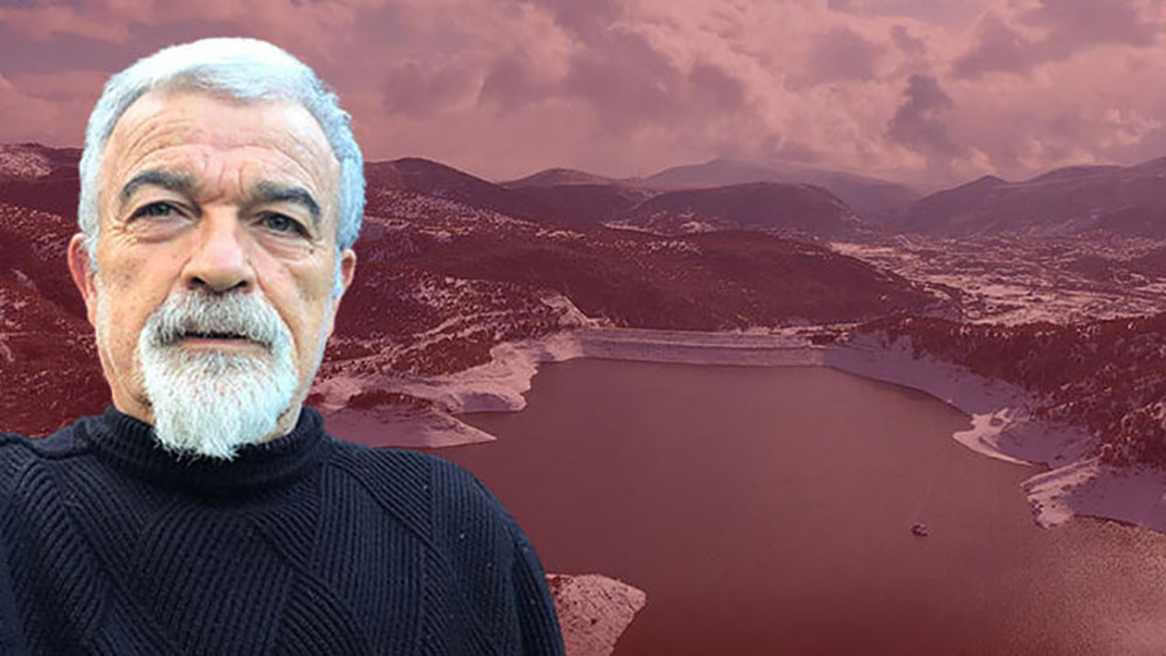 Herkes ‘deprem olacak’ diye beklerken uzman isim son tehlikeyi açıkladı: Türkiye yüksek su stresi altında