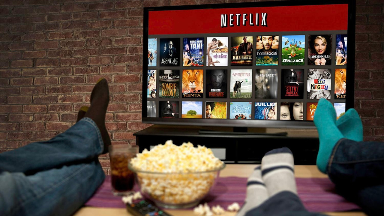 Netflix hesabı olanlar dikkat! Şifresini paylaşanlara ceza geliyor
